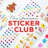 Mrs. Grossman's Sticker Club