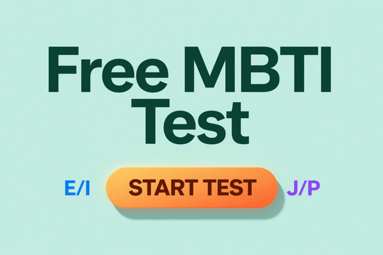 Tipi MBTI - Tipi MBTI- Test MBTI Test di tipo di personalità media 4