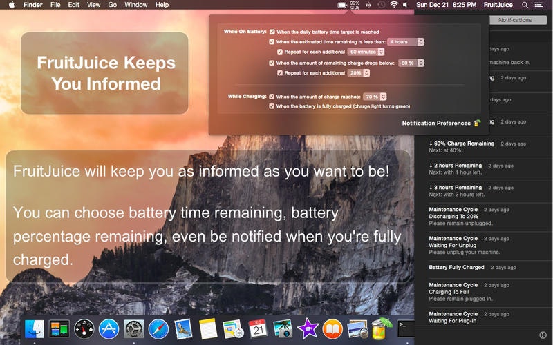 FruitJuice gallery image