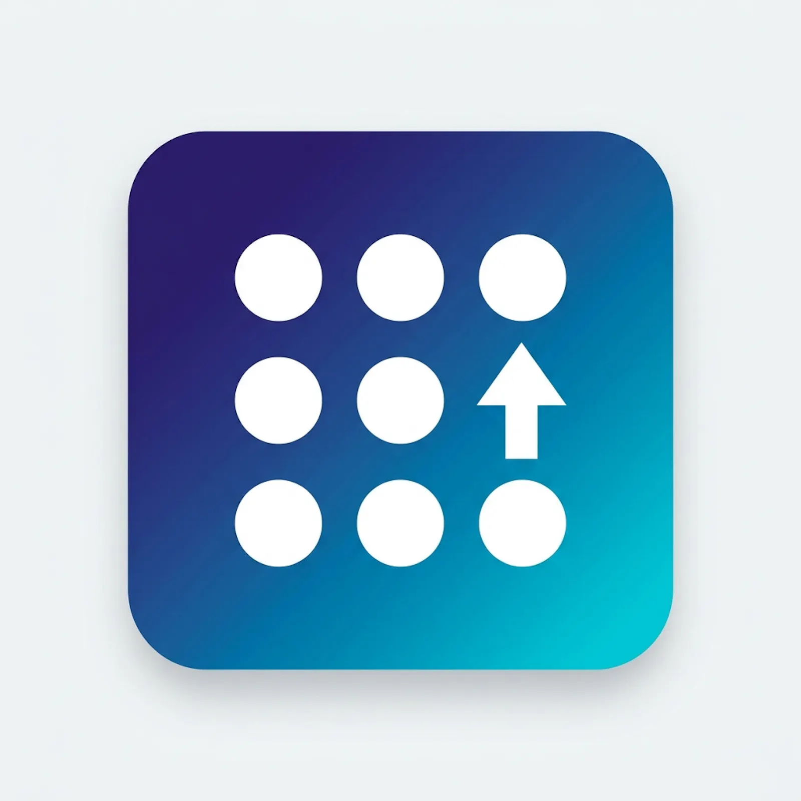 AutoGridSocial screenshot 1