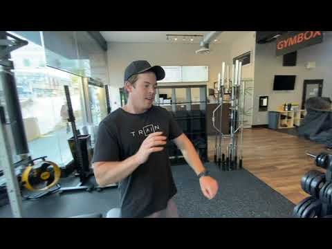 Train Fitness gallery image