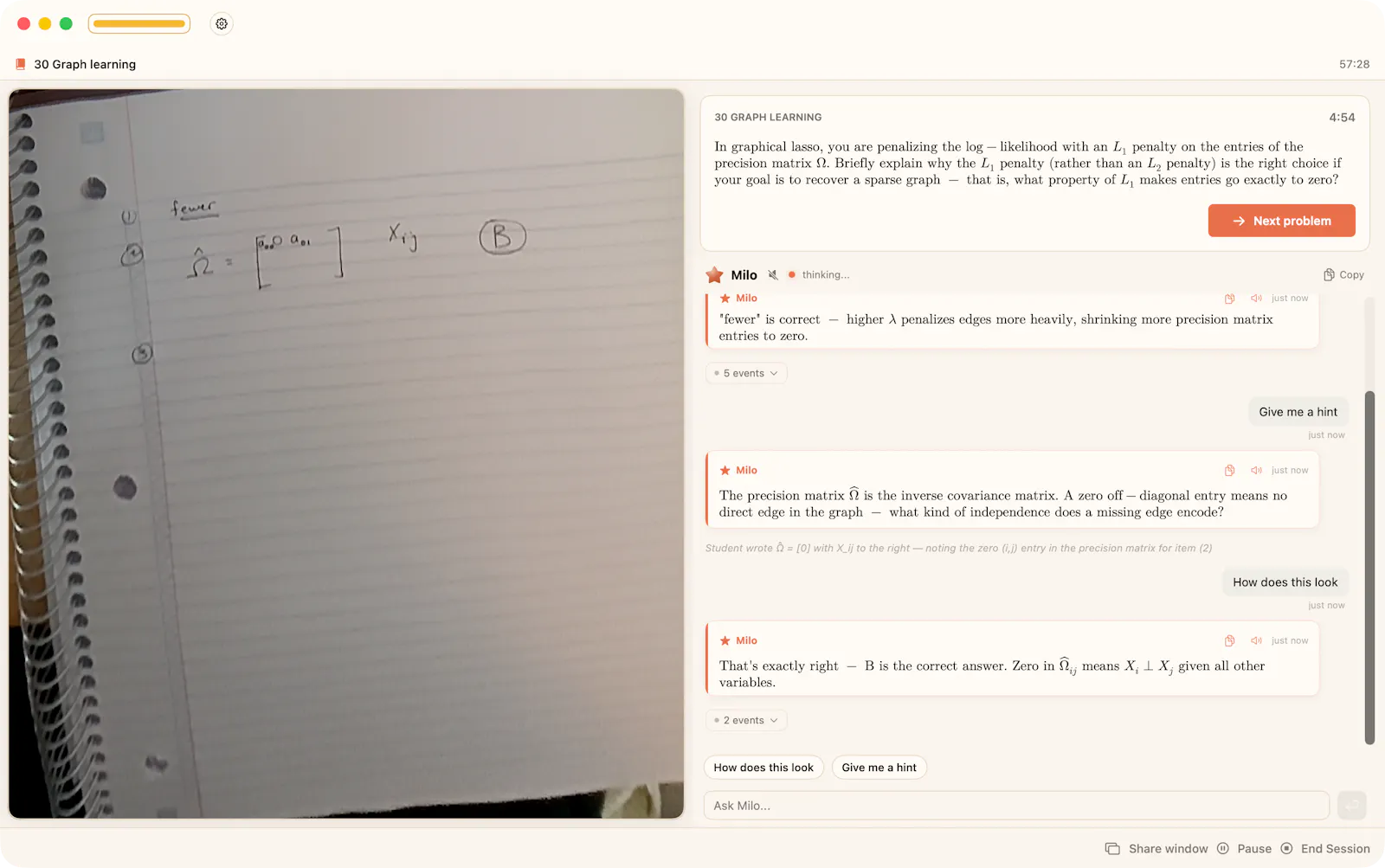 Knowable screenshot 4