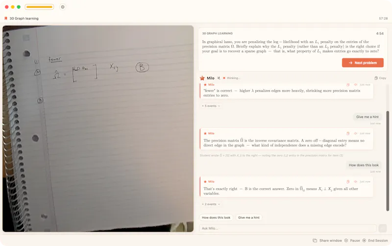 Knowable screenshot 4