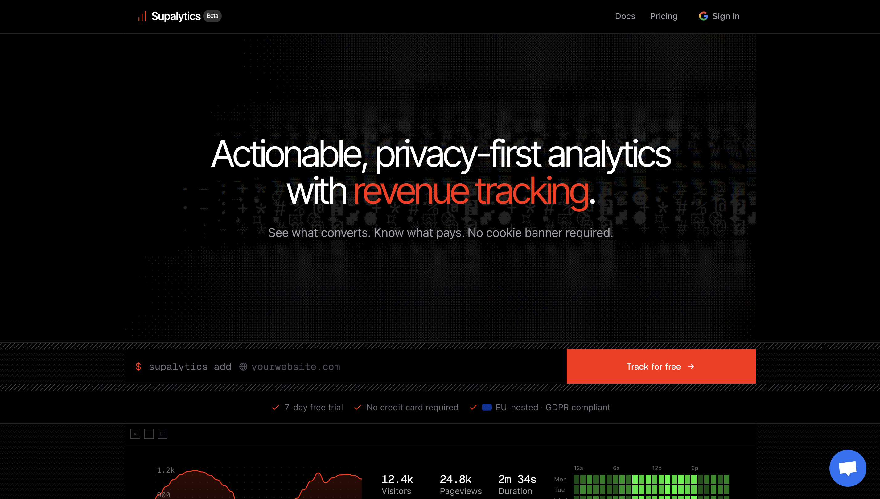 Supalytics gallery image