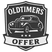 Oldtimers Offer