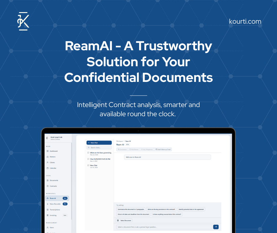 Kourti Legal  gallery image