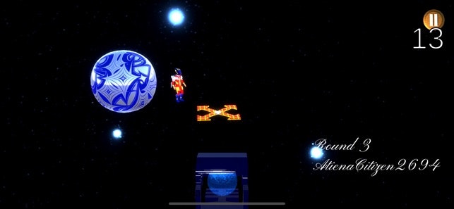 Planet Atiena Tournaments gallery image