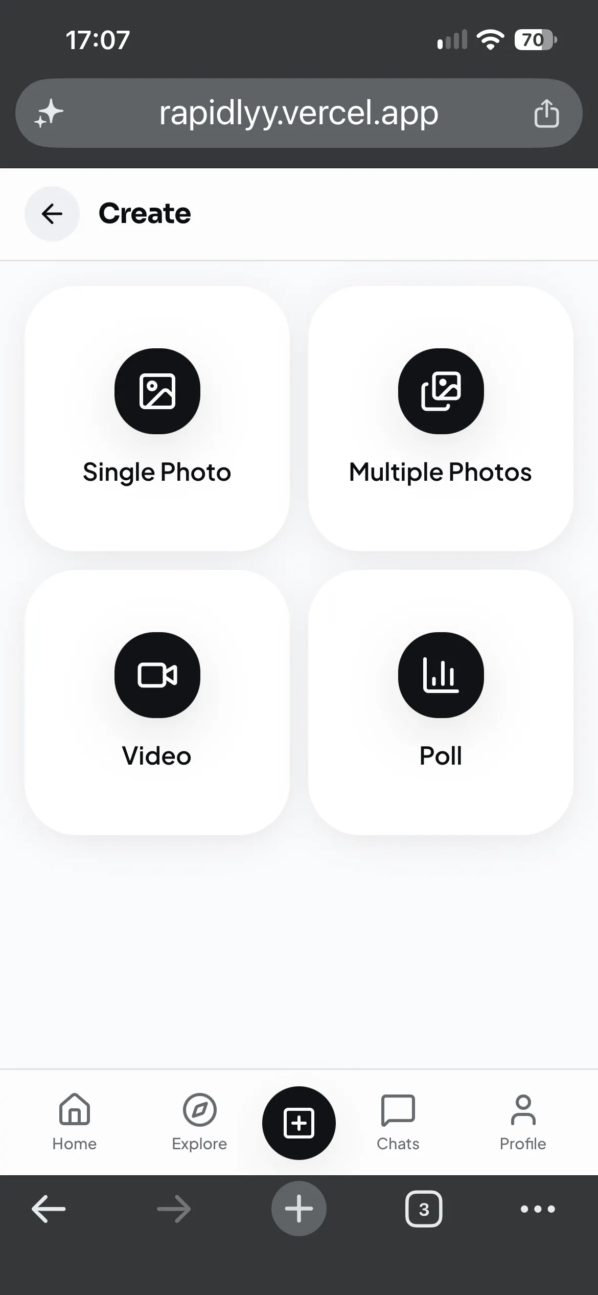 RAPIDLYY gallery image