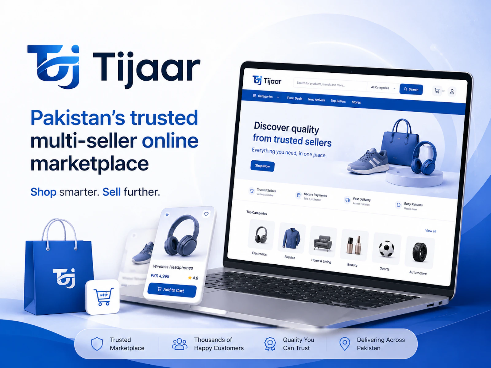 Tijaar screenshot 1
