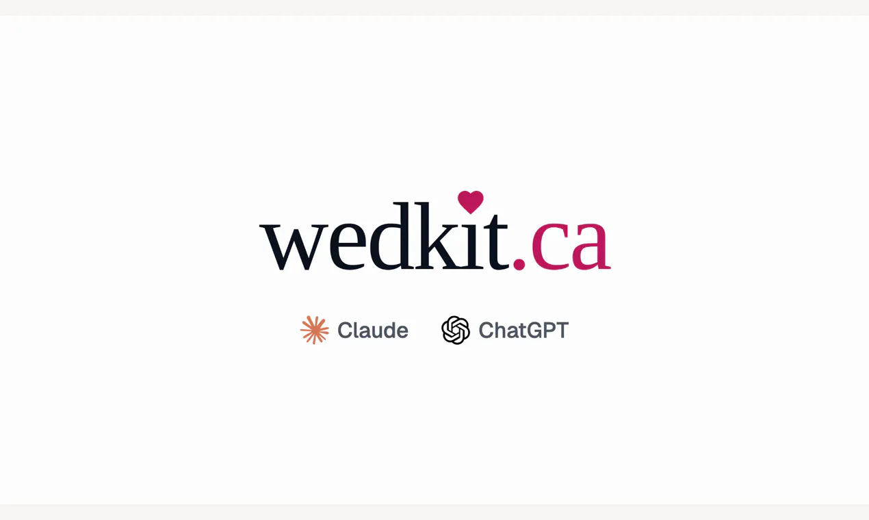 WedKit gallery image