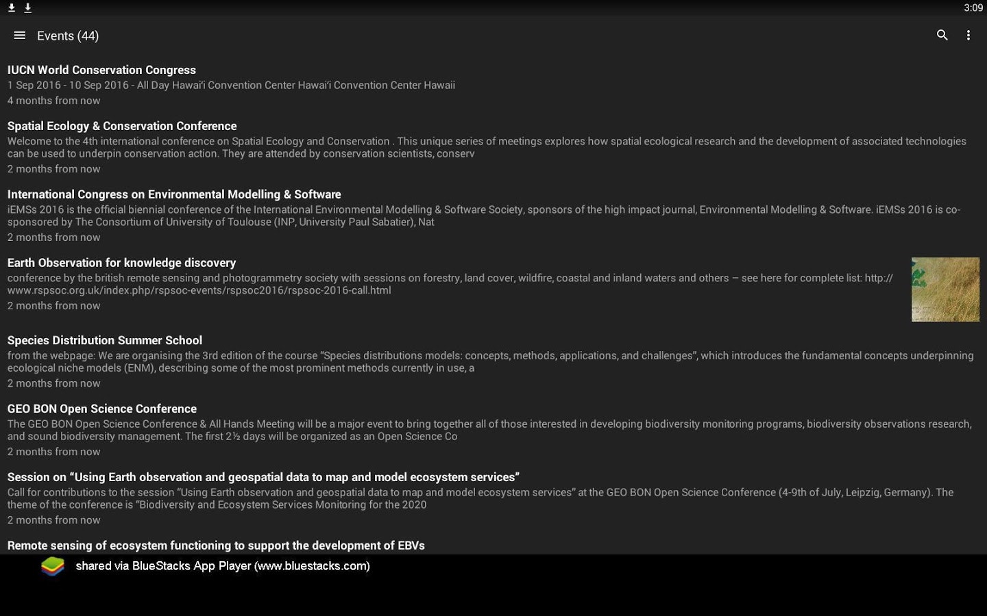 Geospatial Now gallery image