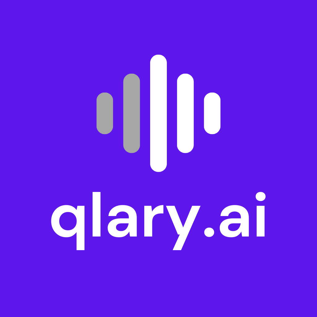 Qlary AI logo