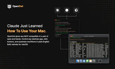 OpenOwl gallery image