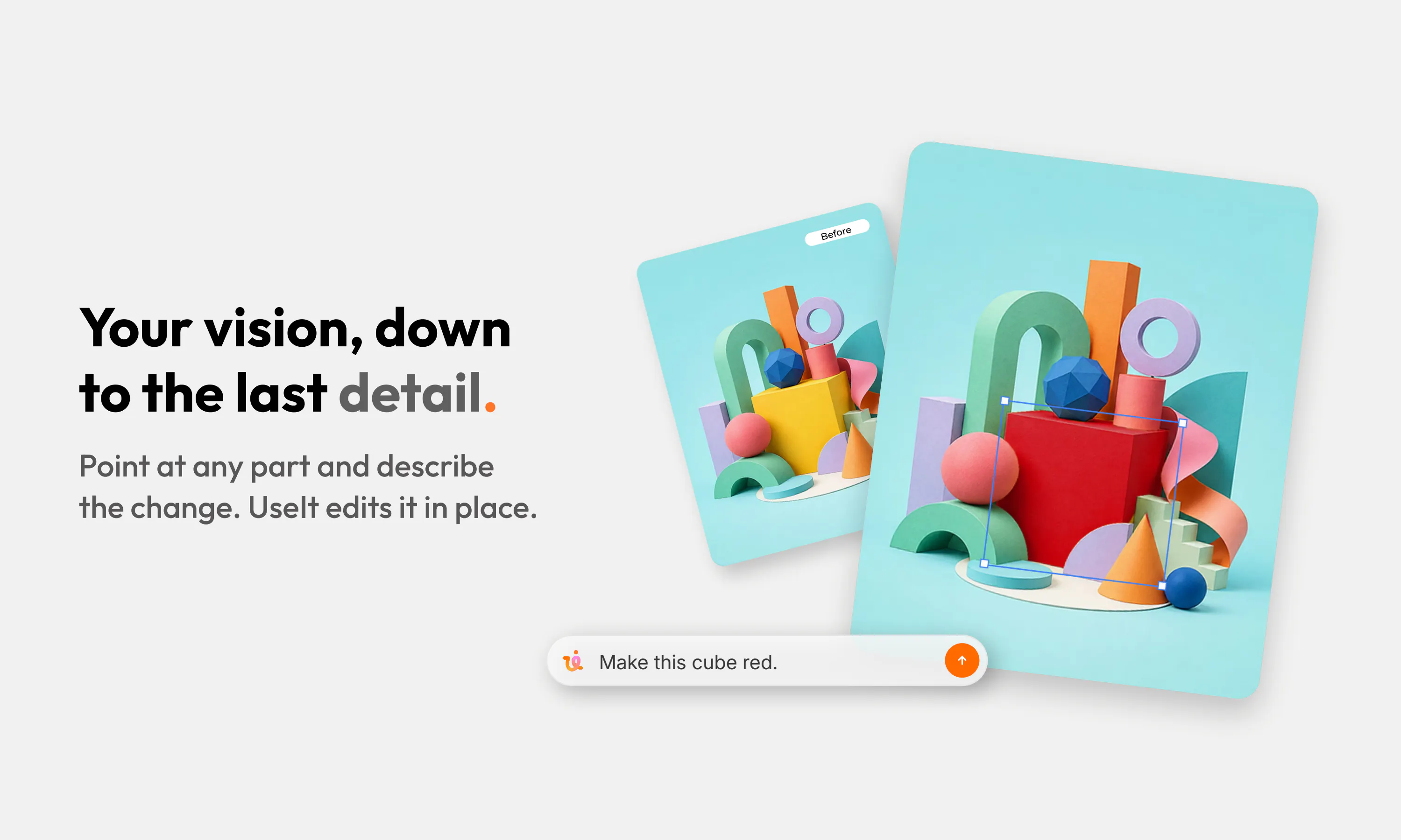 UseIt Studio gallery image
