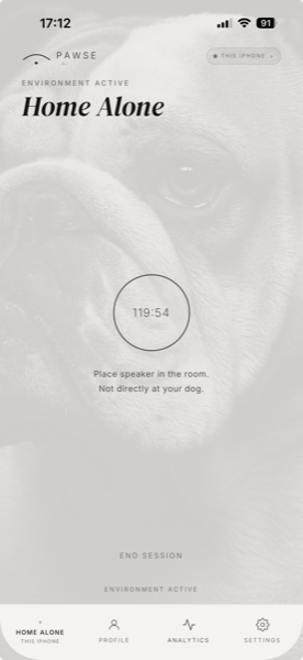 Pawse.ai gallery image
