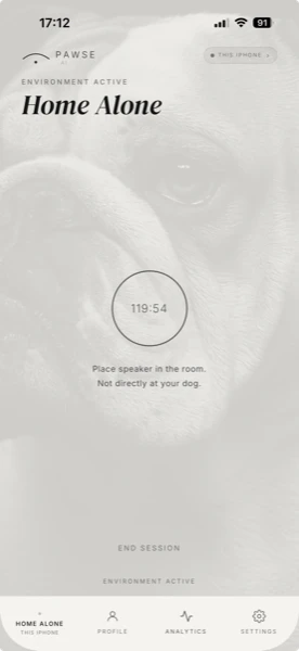 Pawse.ai screenshot 3