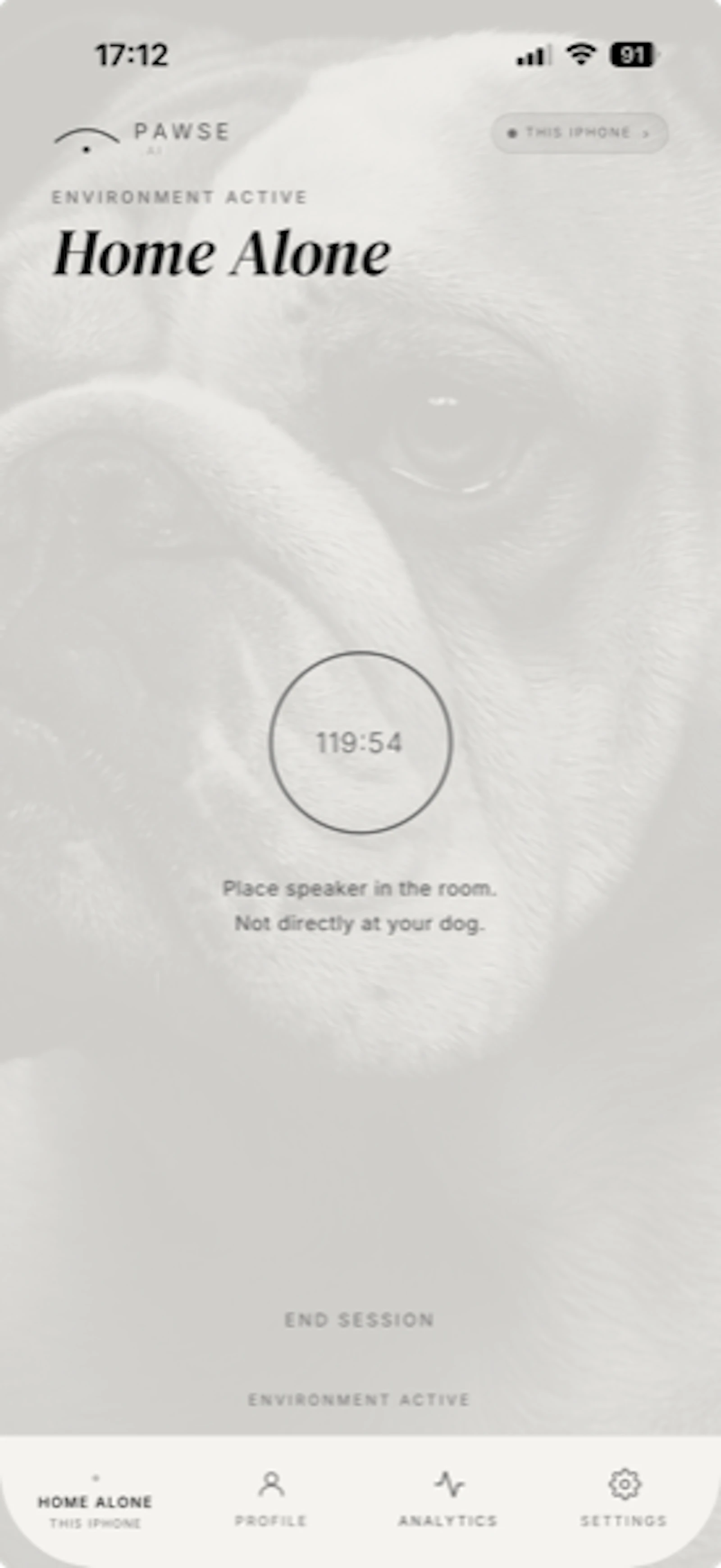 Pawse.ai screenshot 4