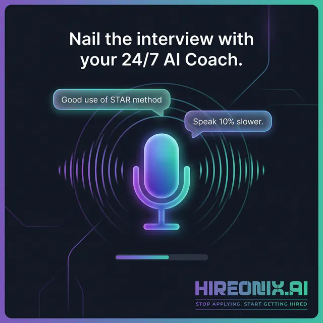 HireOnix™.ai gallery image