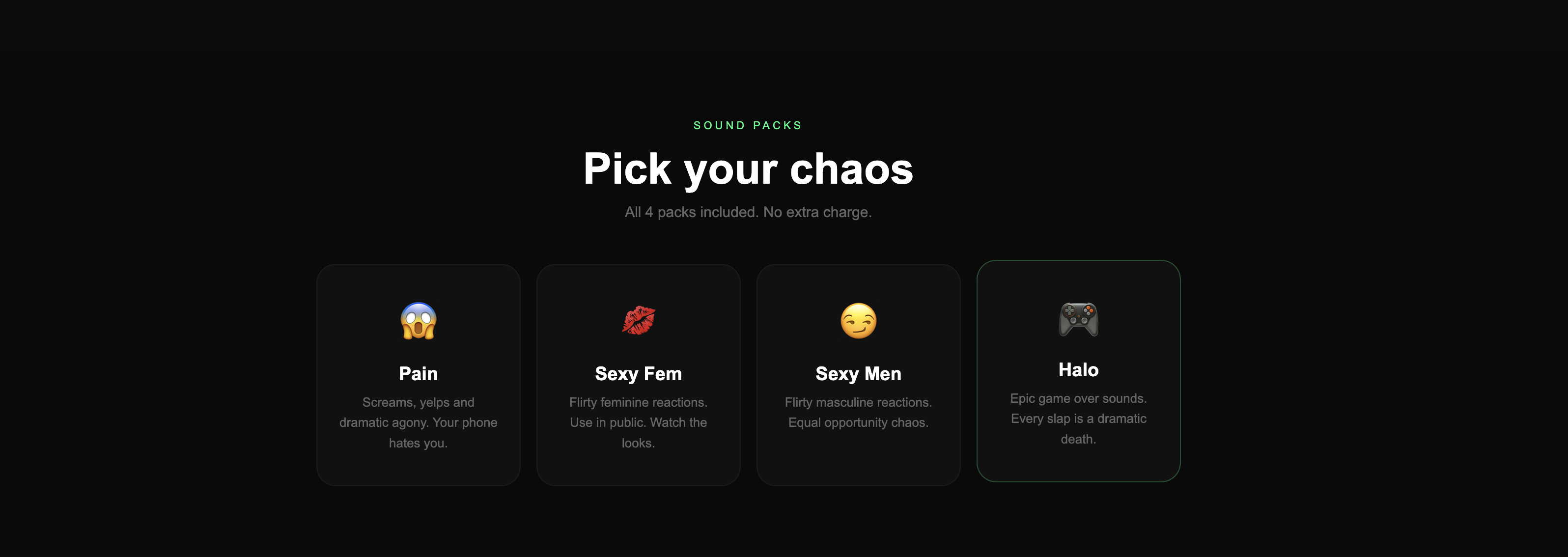 DroidSlap gallery image
