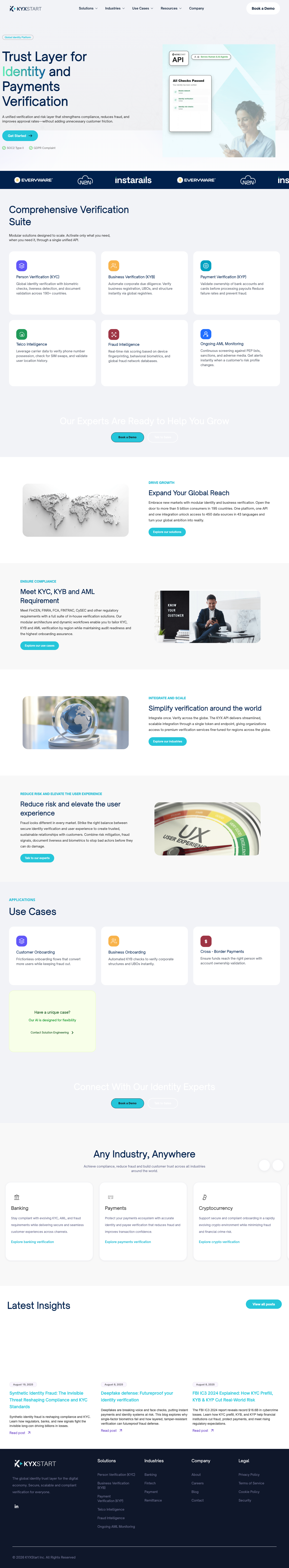 KYXStart.Ai gallery image
