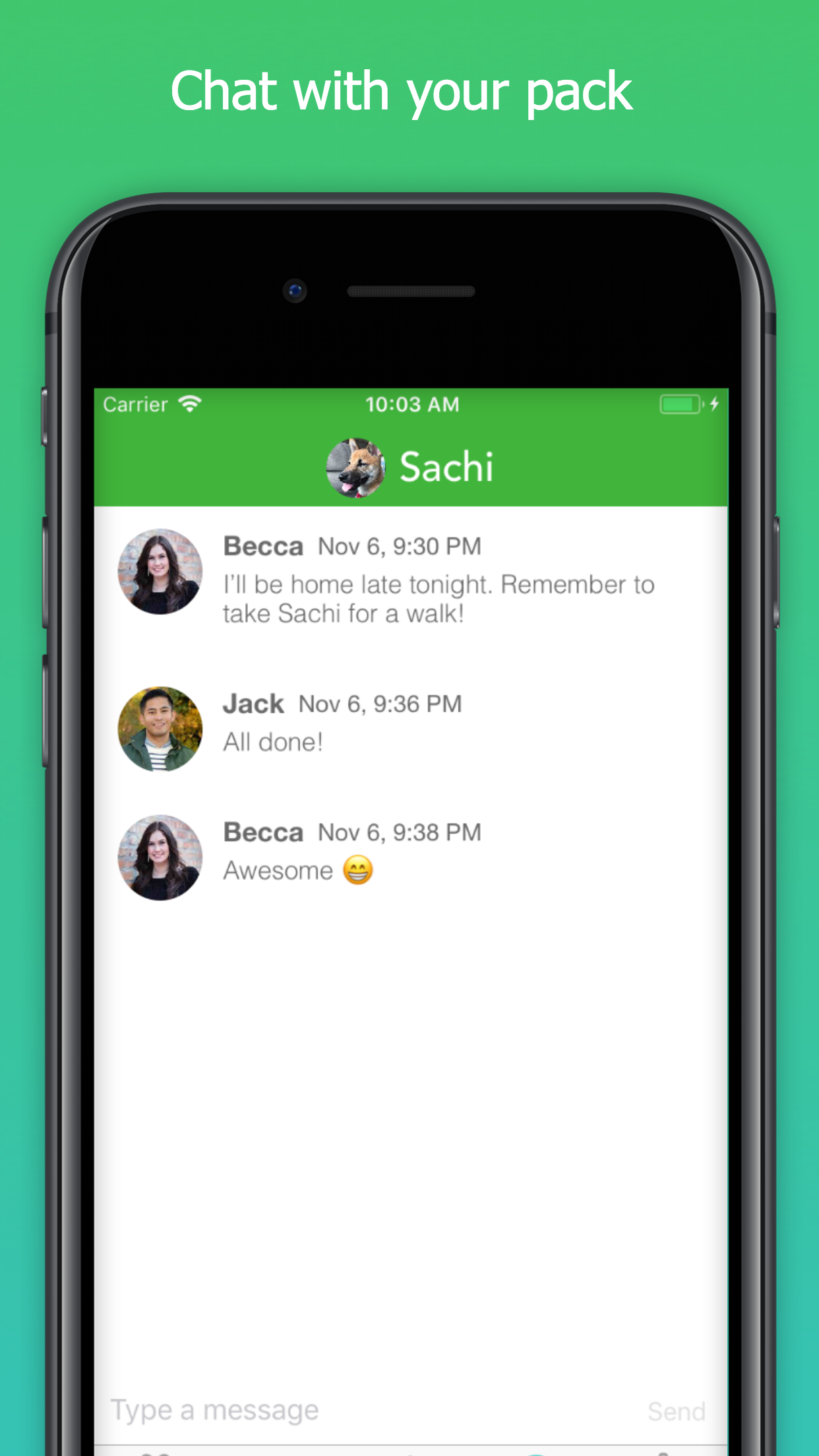 Dog Assistant gallery image