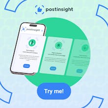 Postinsight gallery image