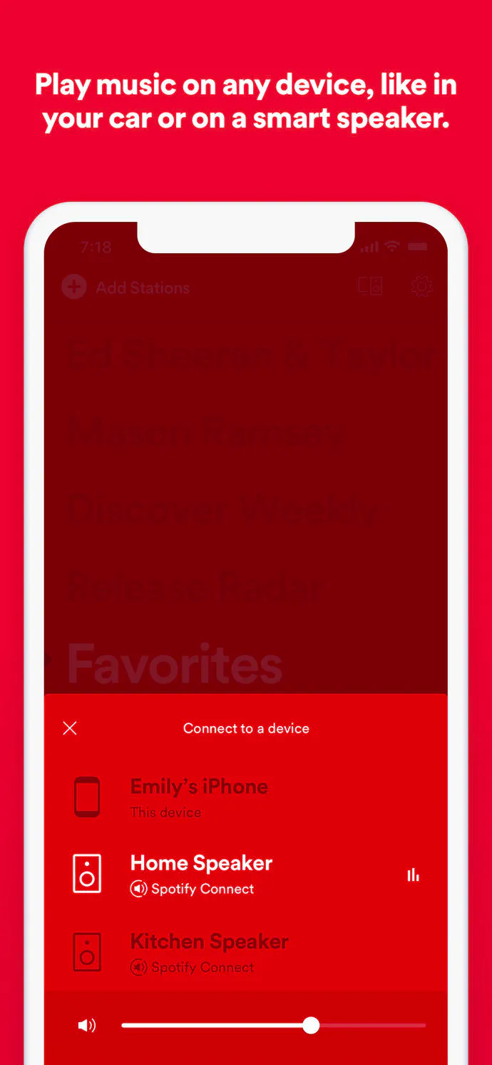 Spotify Stations Image