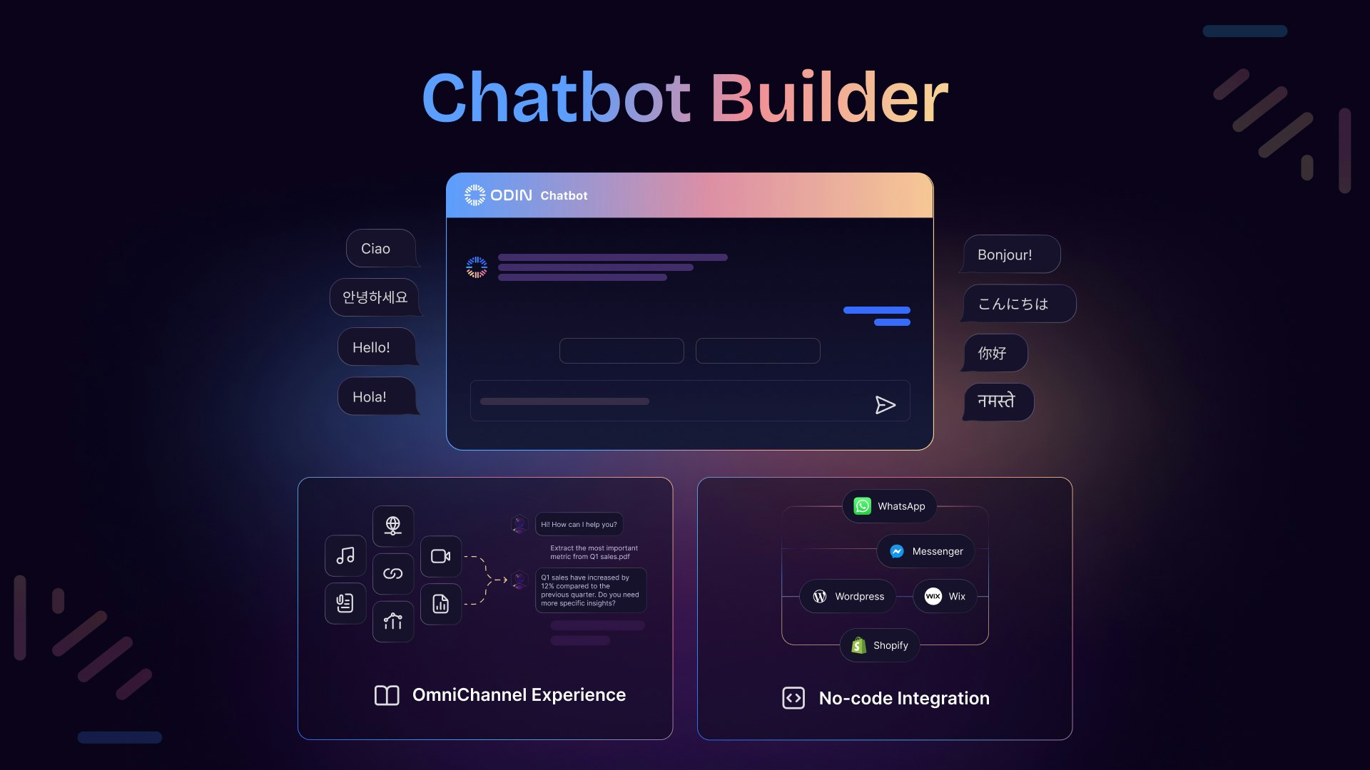 Odin AI gallery image