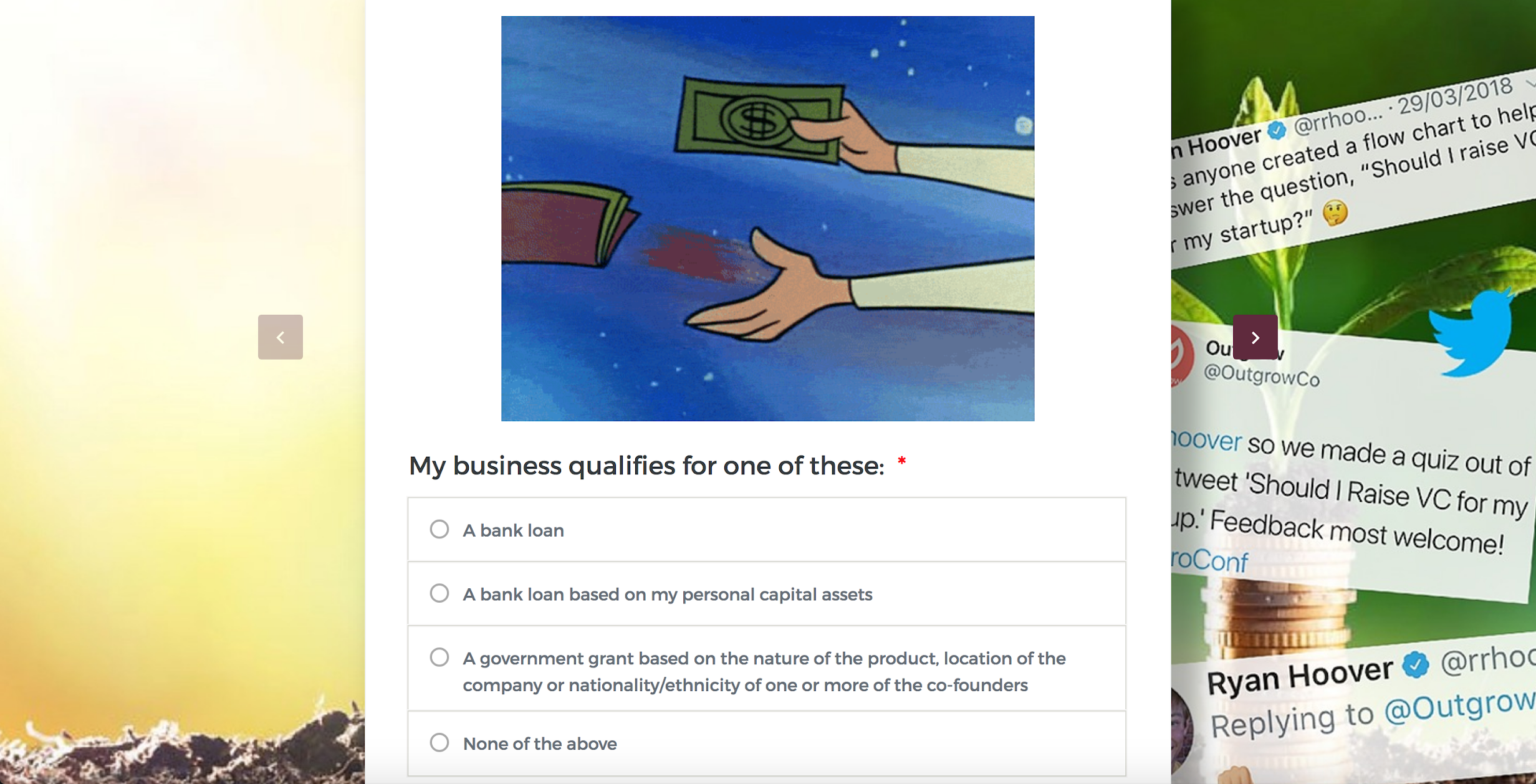 Should I Raise Venture Capital For My Startup? gallery image