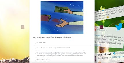 Should I Raise Venture Capital For My Startup? gallery image