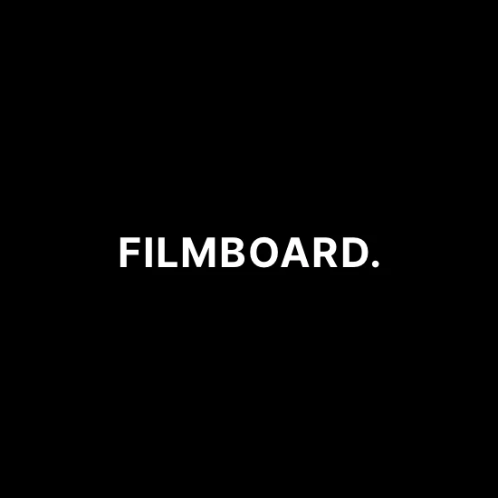 Filmboard