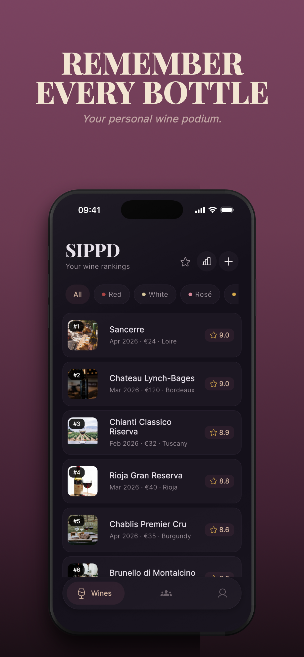 Sippd gallery image