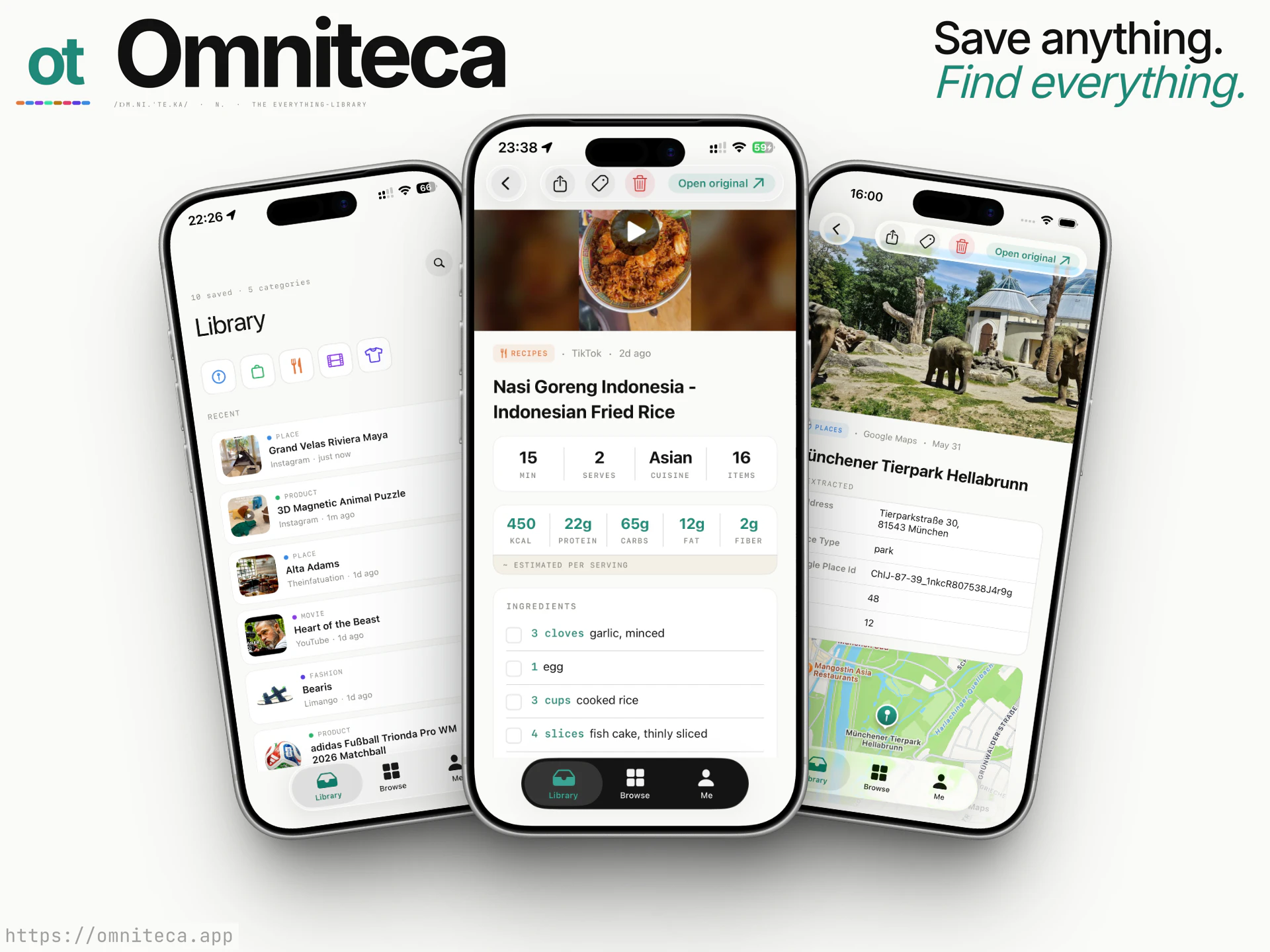 Omniteca gallery image