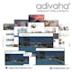 Adivaha WordPress Travel Themes