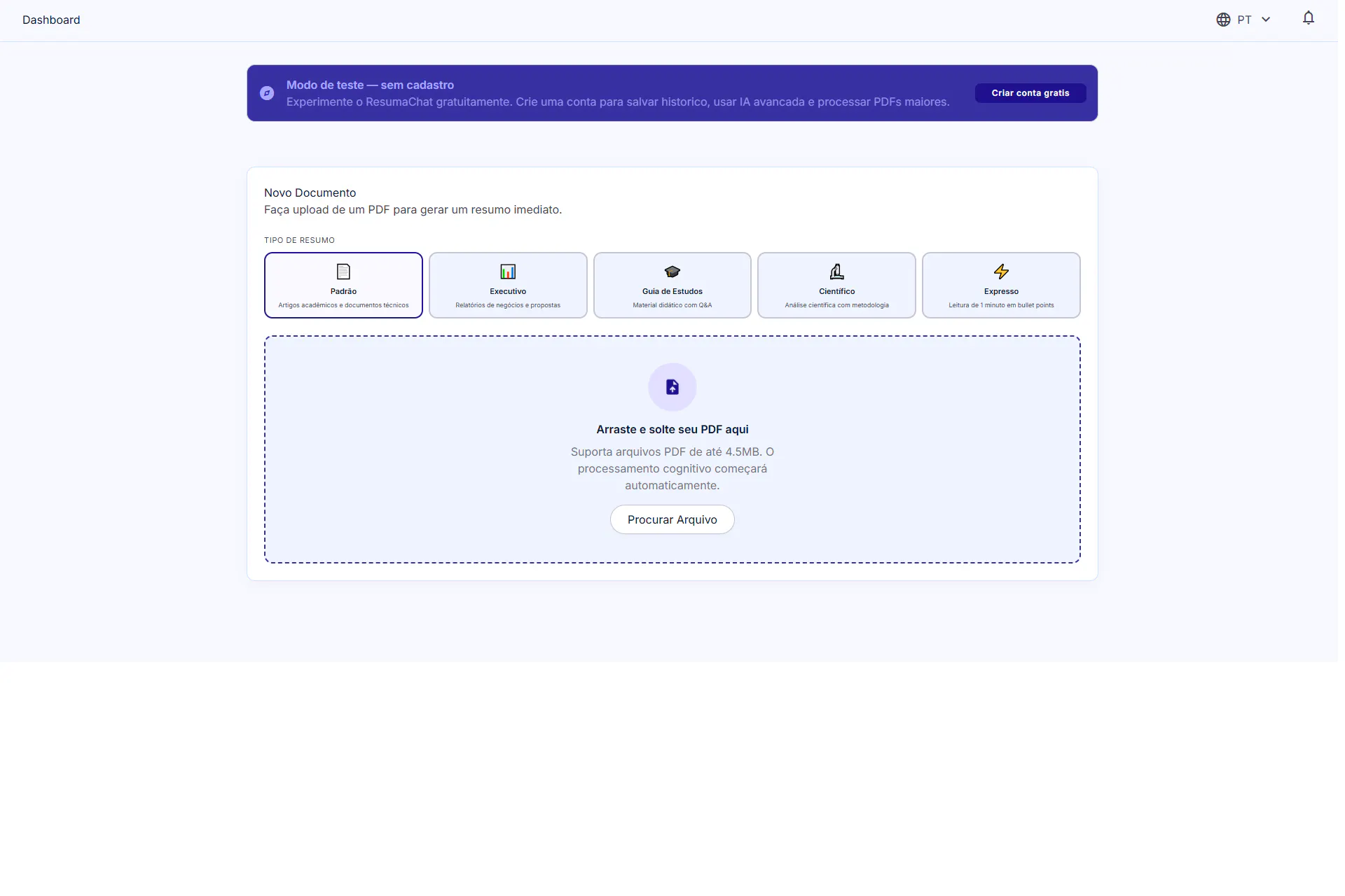 ResumaChat gallery image