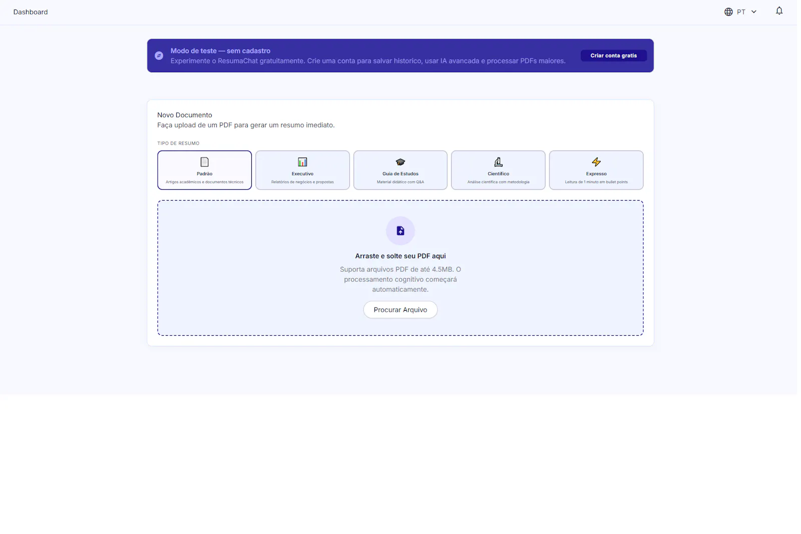 ResumaChat screenshot 3