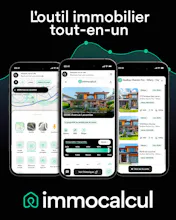Immocalcul gallery image