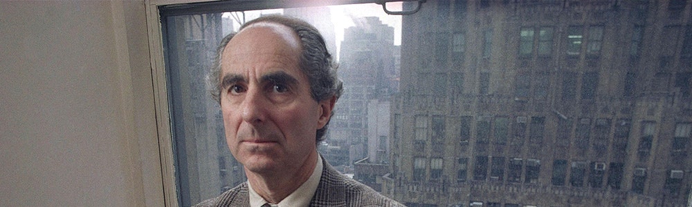 Sabbath's Theater gallery image