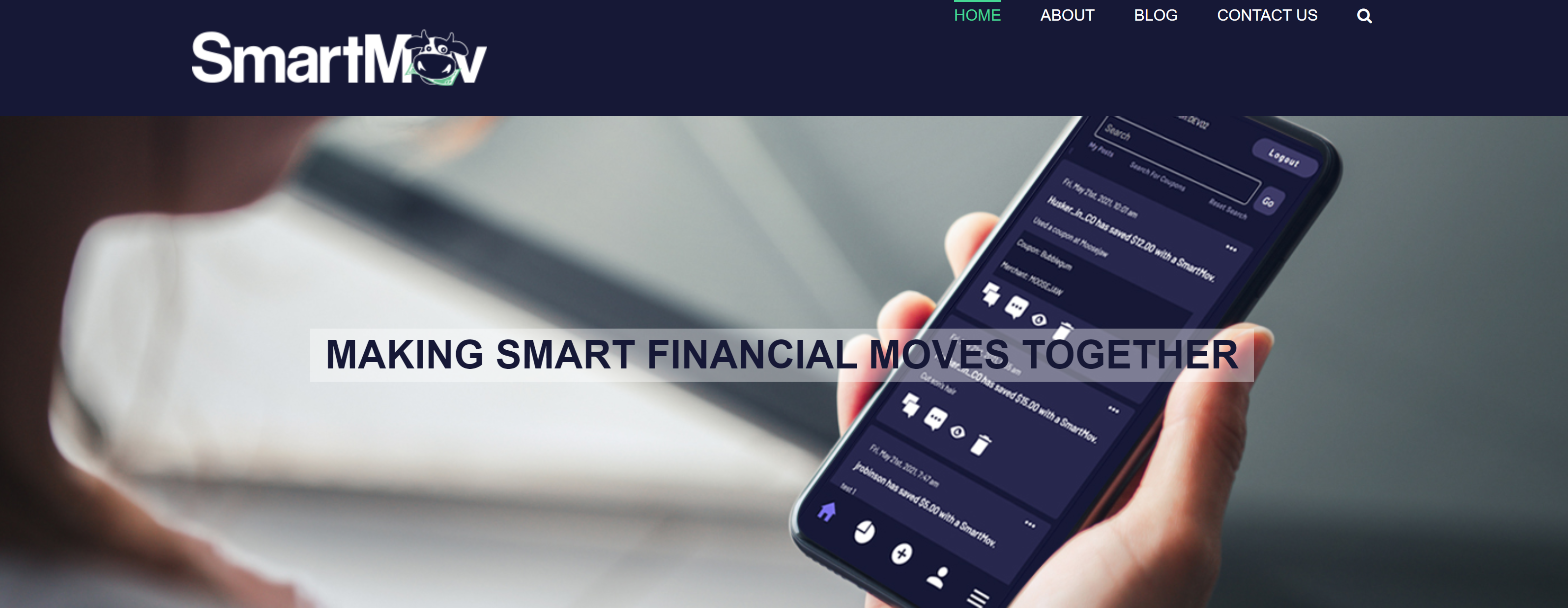 SmartMov gallery image