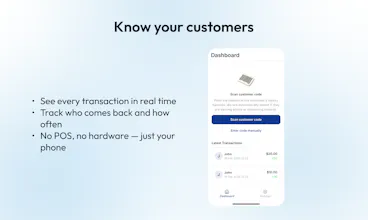 Fedele for Business - Loyalty gallery image