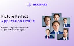 Real Fake Photos media 1