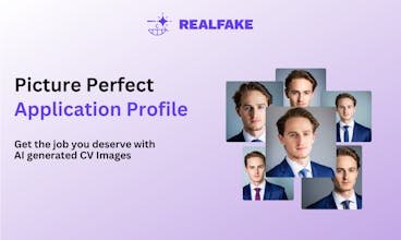 Real Fake Photos gallery image