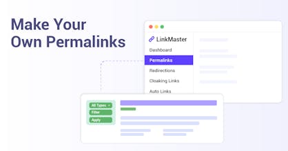 Linkmaster Pro gallery image