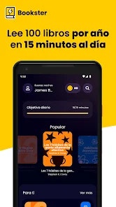 Libreria - Riepilogo di 15 minuti media 2