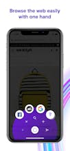 Opera Touch for iOS gallery image