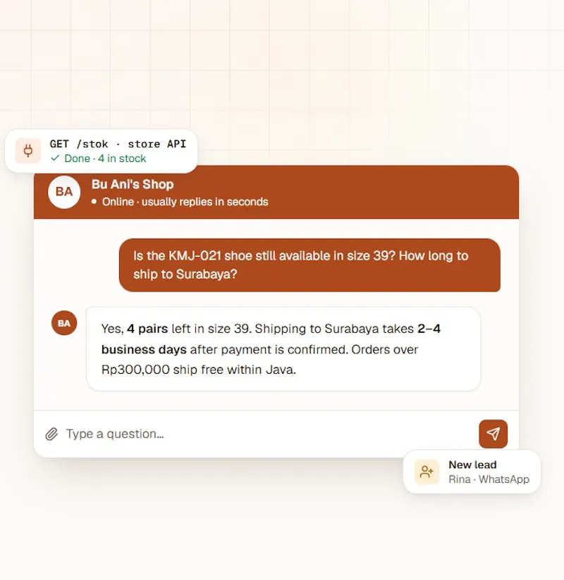 Kilbas screenshot 2