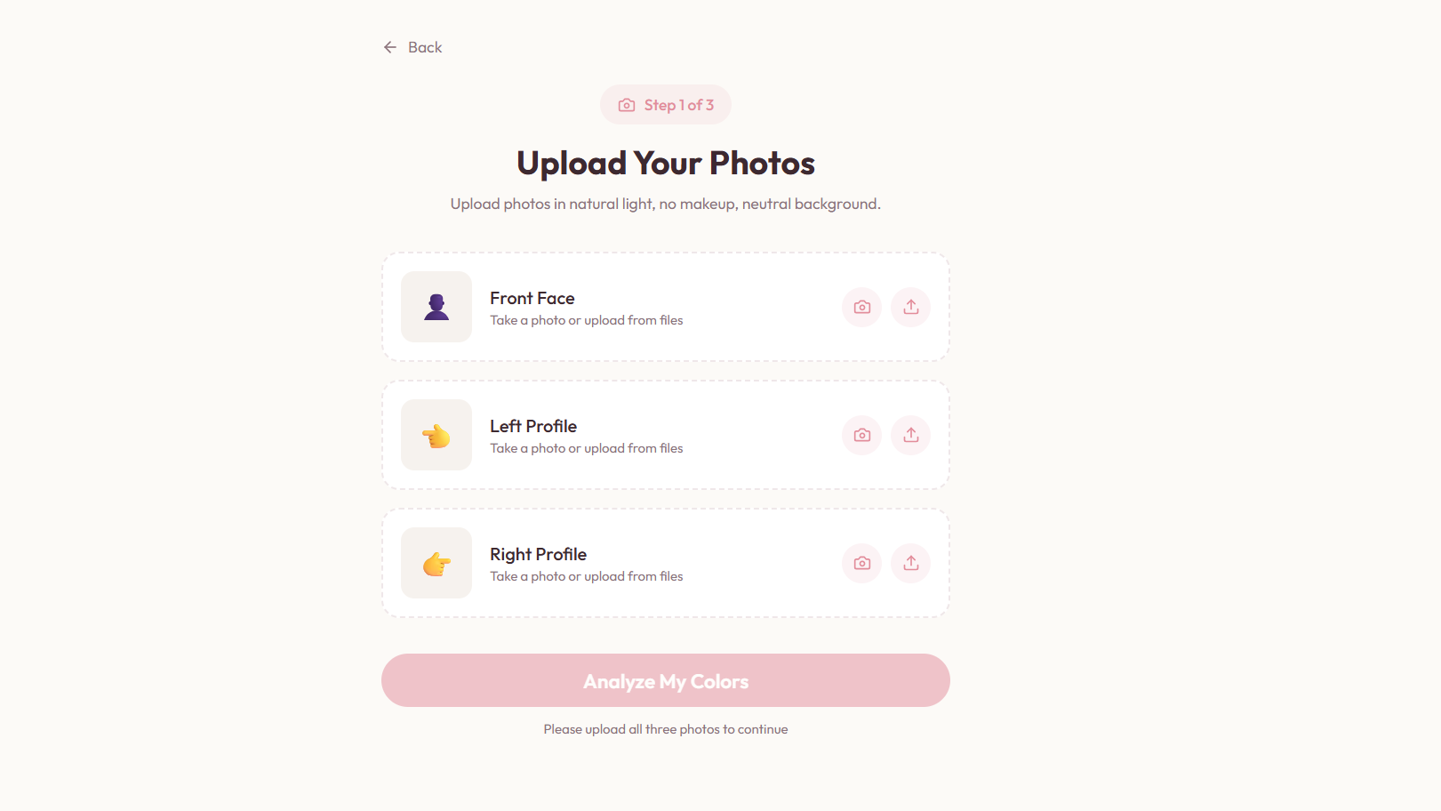 K-Color Lab gallery image