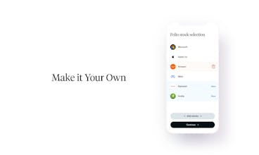 OPTO Folios gallery image