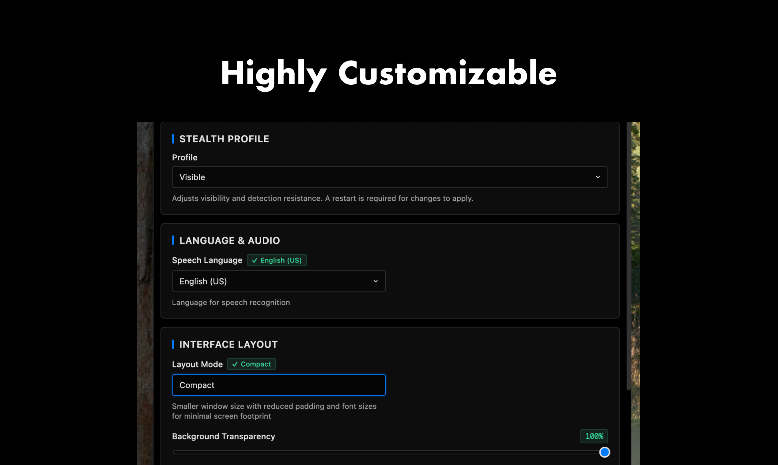 ShareSpeak - Screenshot 3 showing product features and functionality