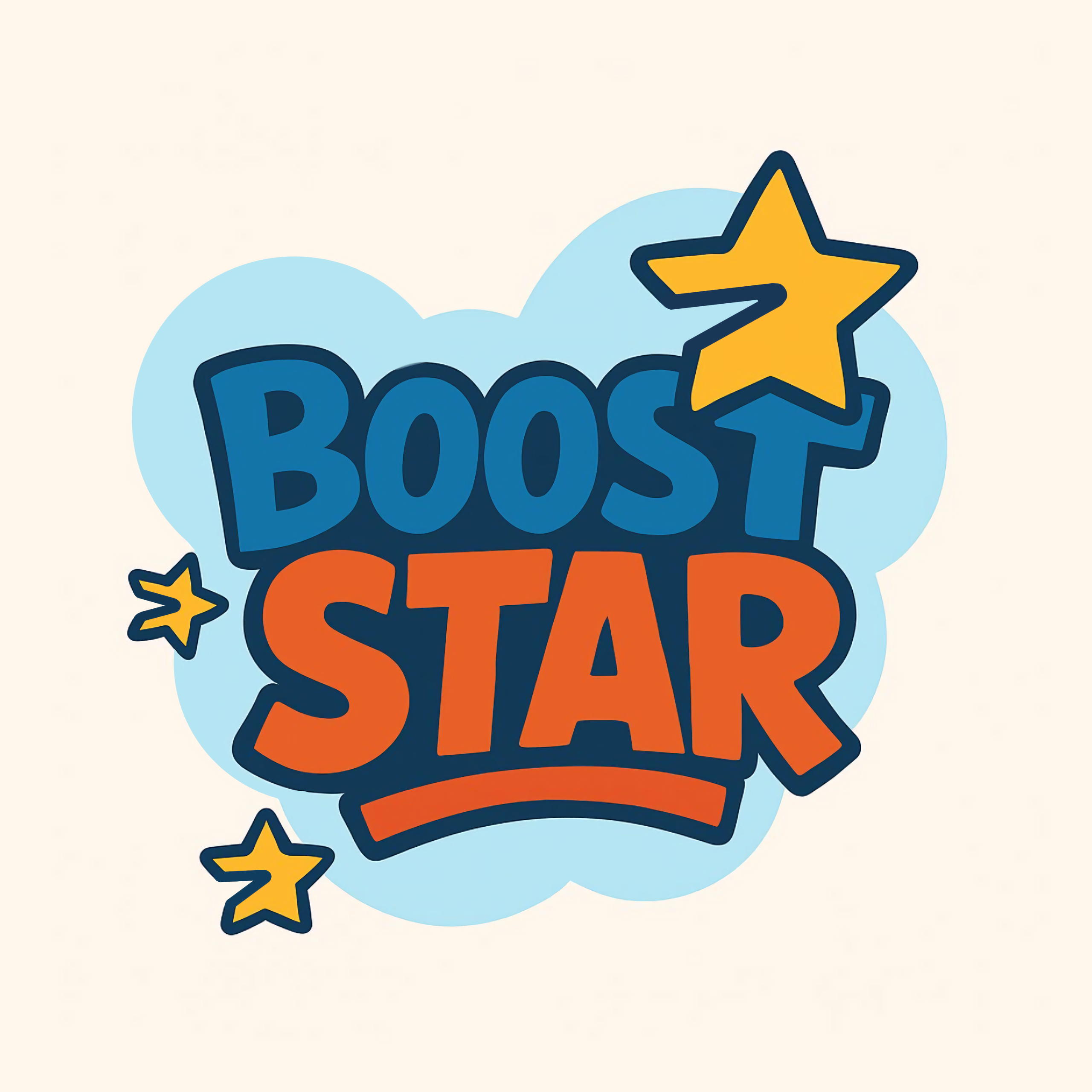 BoostStar | Free Sta... logo